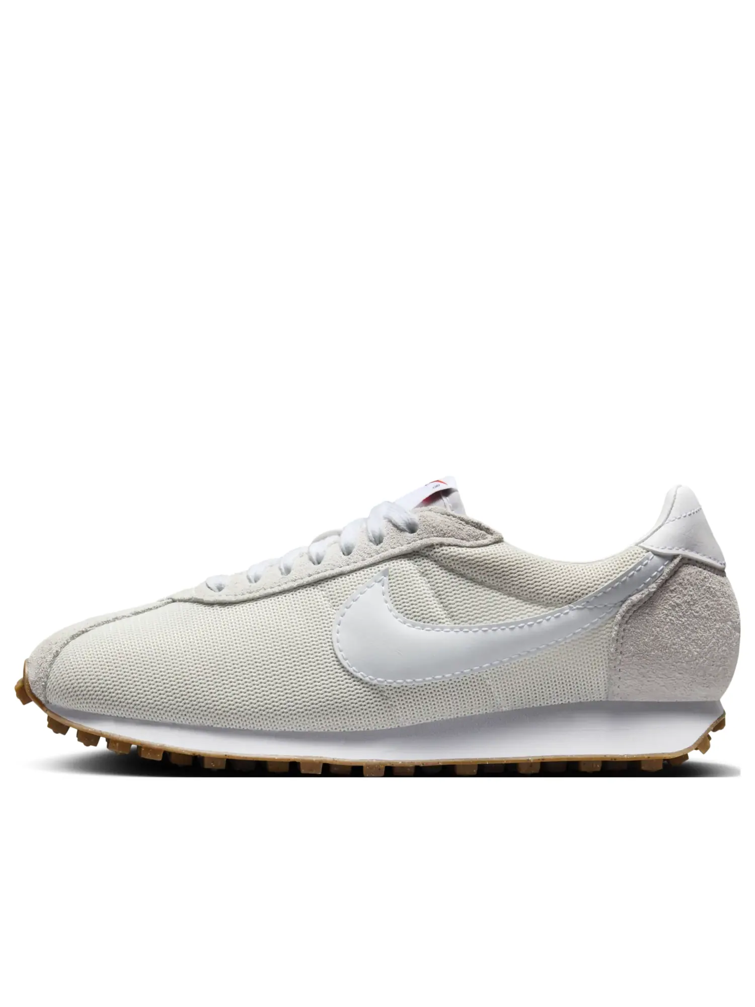 Кроссовки (WMNS) Nike LD 1000 'Summit White Gum' — изображение 1 из 6, белый