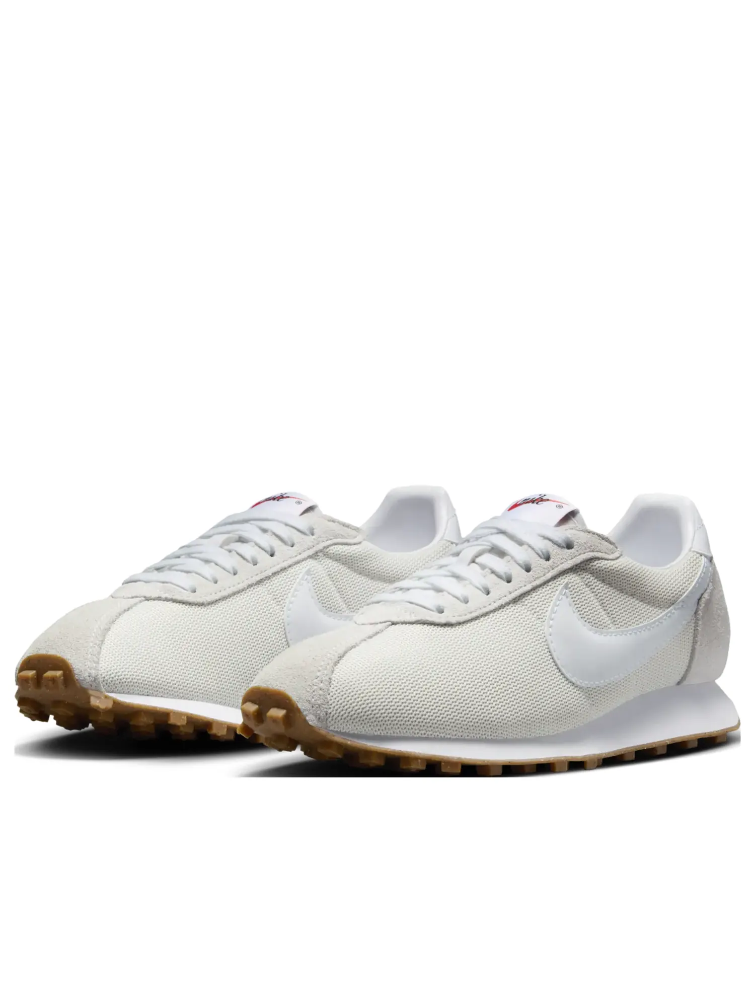 Кроссовки (WMNS) Nike LD 1000 'Summit White Gum' — изображение 4 из 6, белый