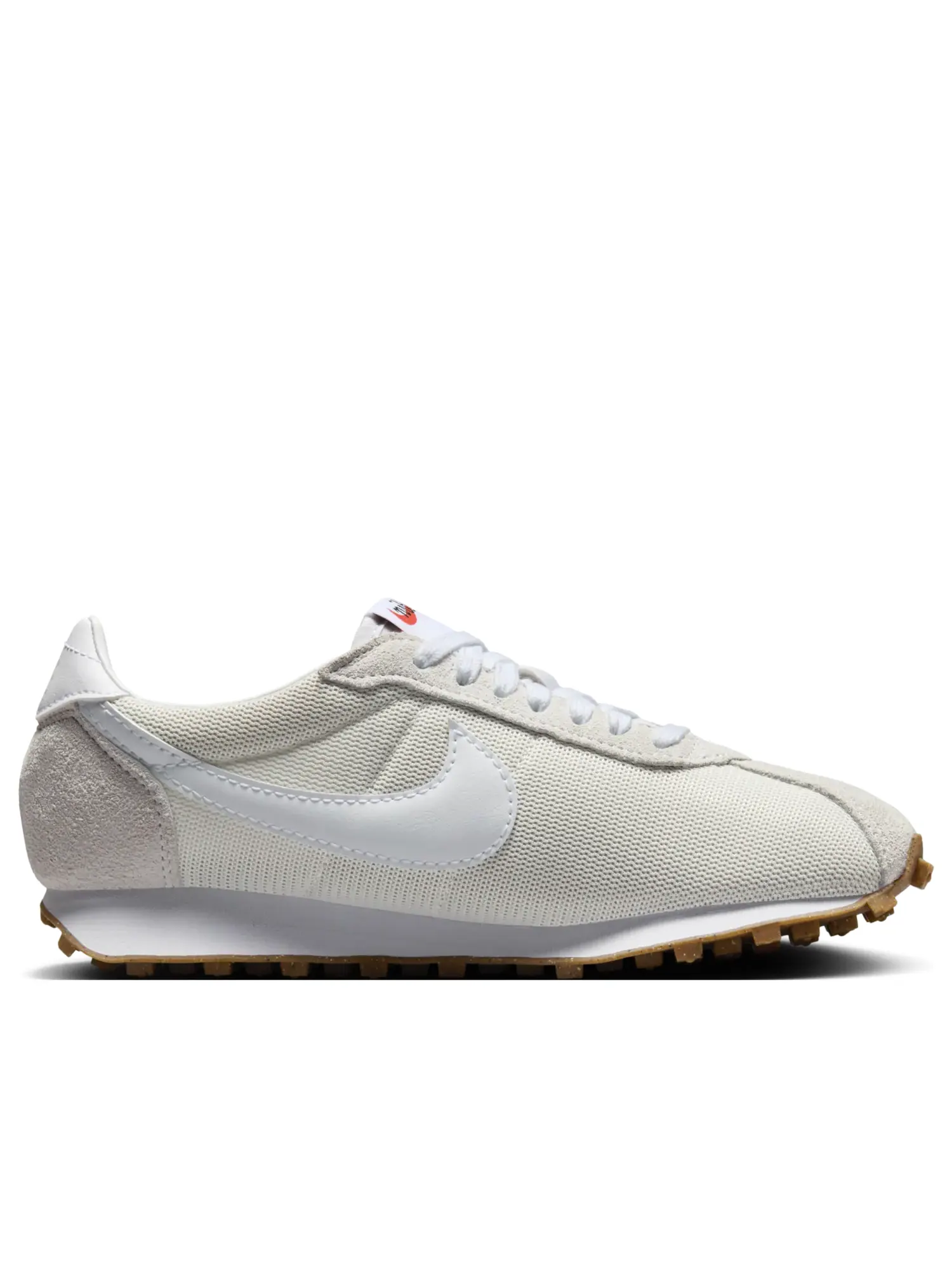 Кроссовки (WMNS) Nike LD 1000 'Summit White Gum' — изображение 6 из 6, белый