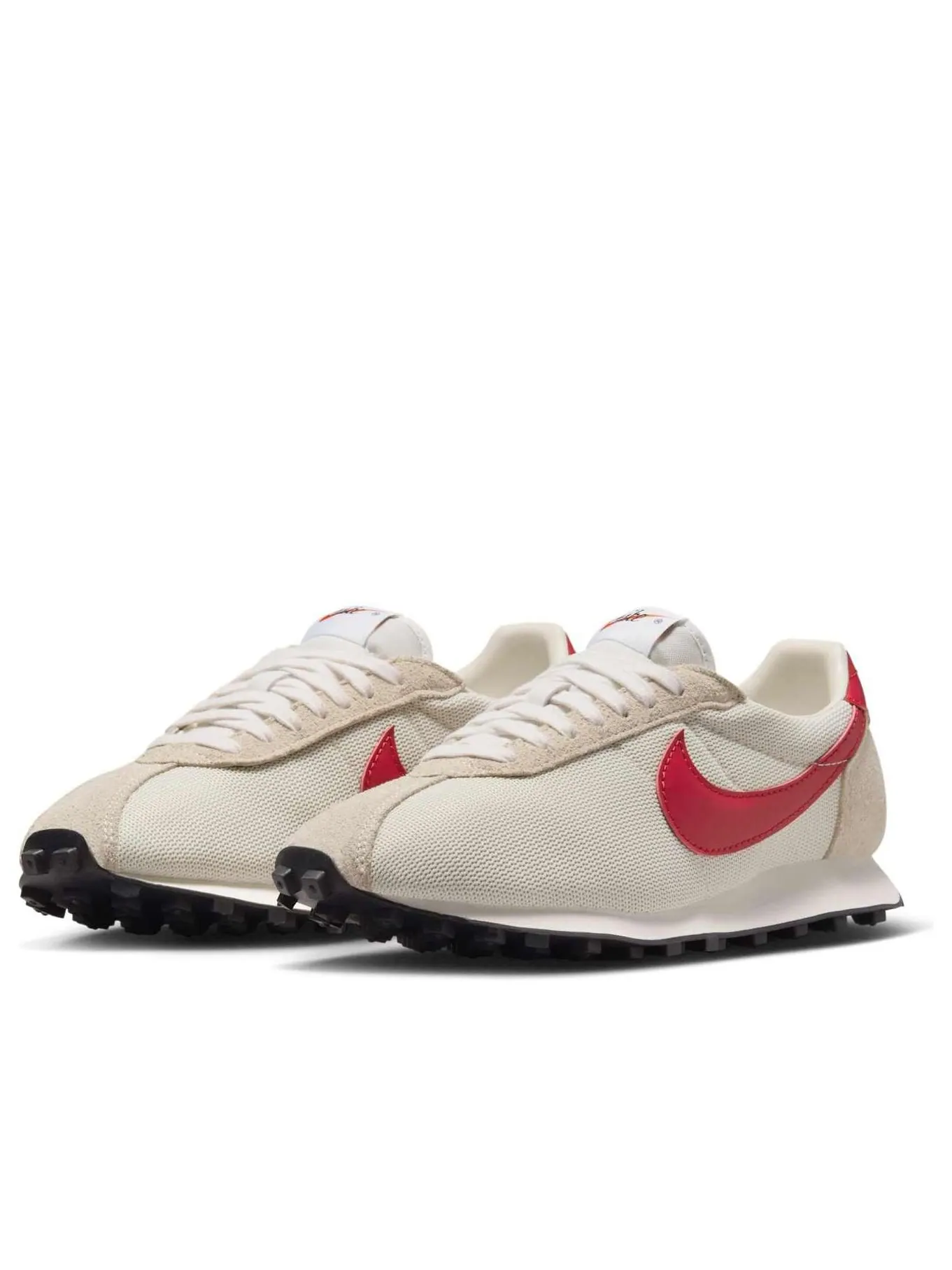 Кроссовки (WMNS) Nike LD-1000 'Coconut Milk' — изображение 4 из 6, бежевый