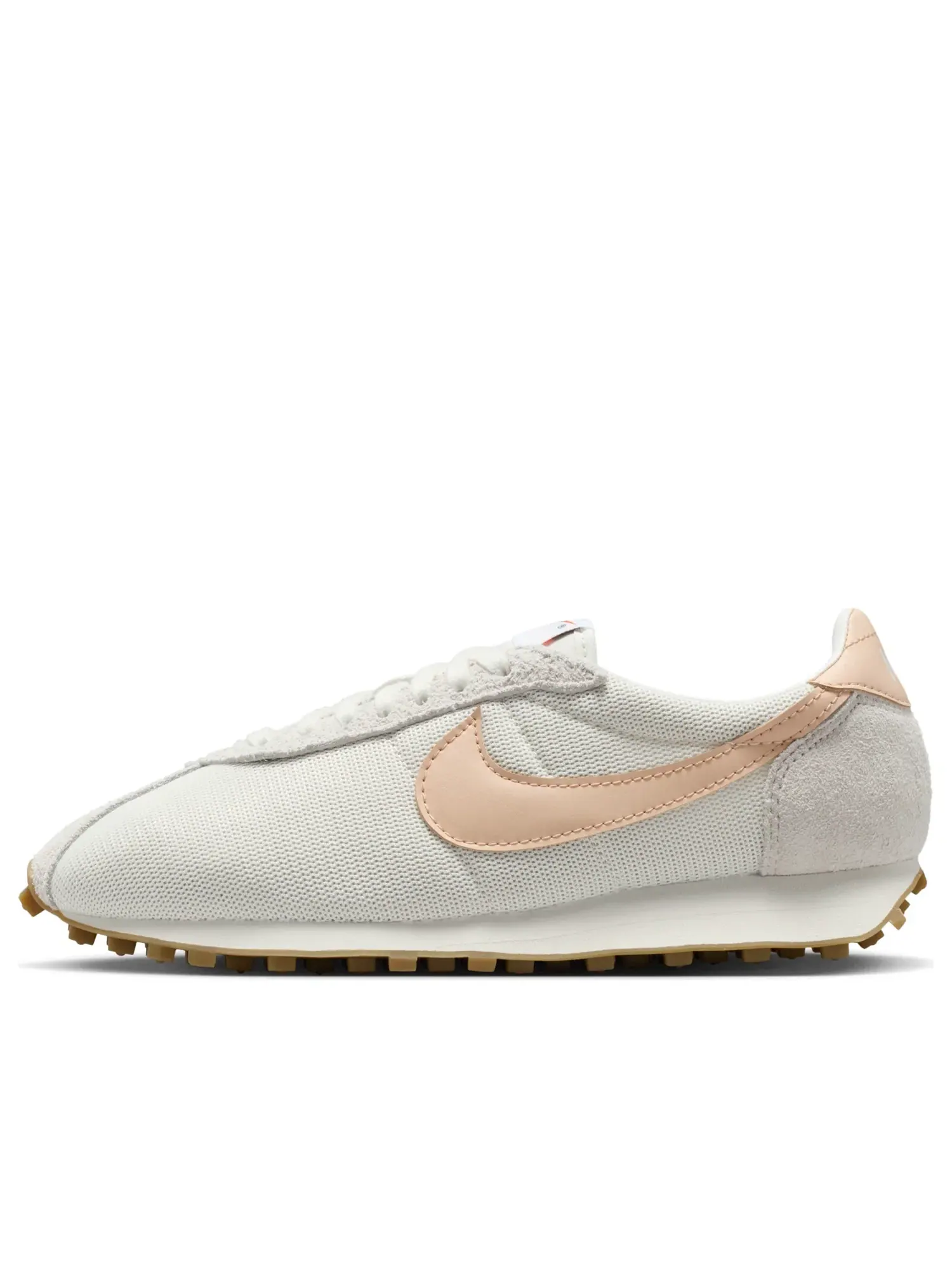 Женские кроссовки с низким верхом Nike LD-1000 Sail Shimmer — изображение 1 из 7, белый