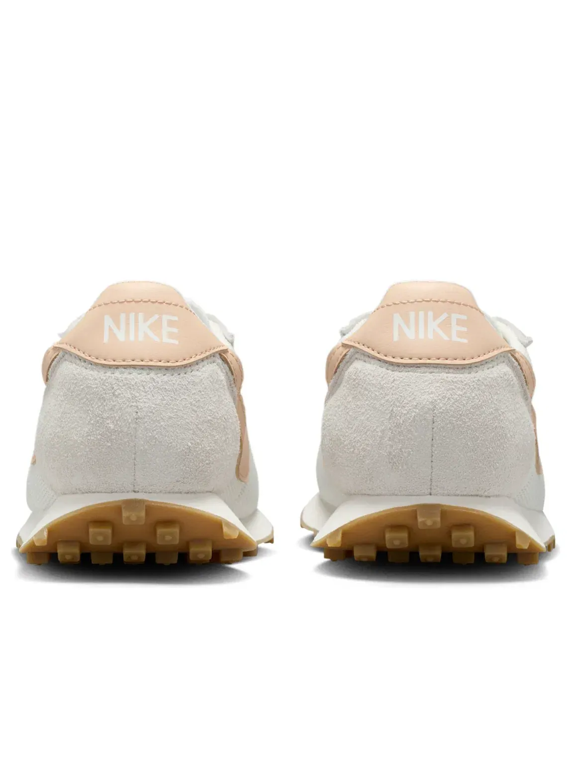 Женские кроссовки с низким верхом Nike LD-1000 Sail Shimmer — изображение 4 из 7, белый