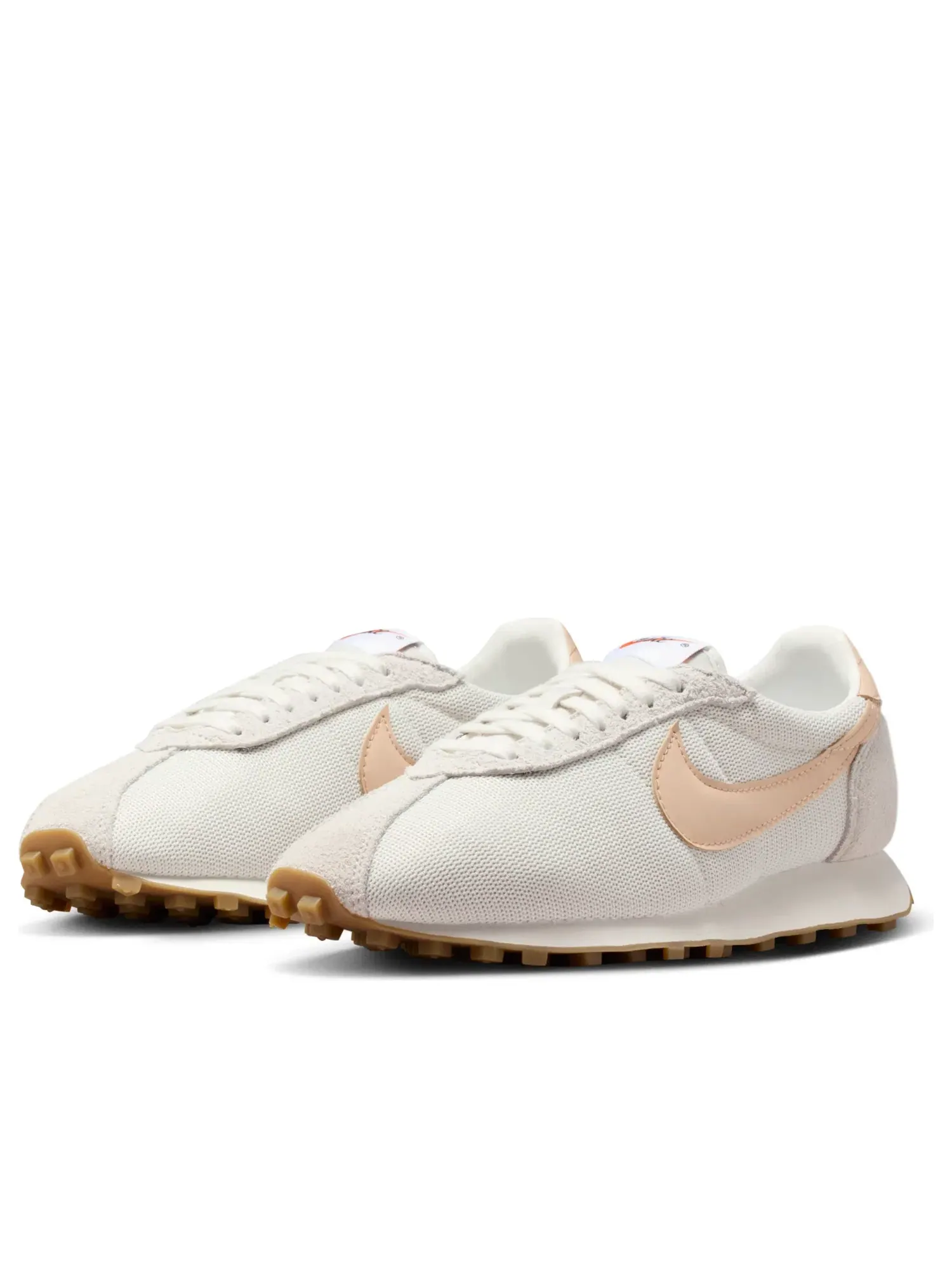 Женские кроссовки с низким верхом Nike LD-1000 Sail Shimmer — изображение 5 из 7, белый