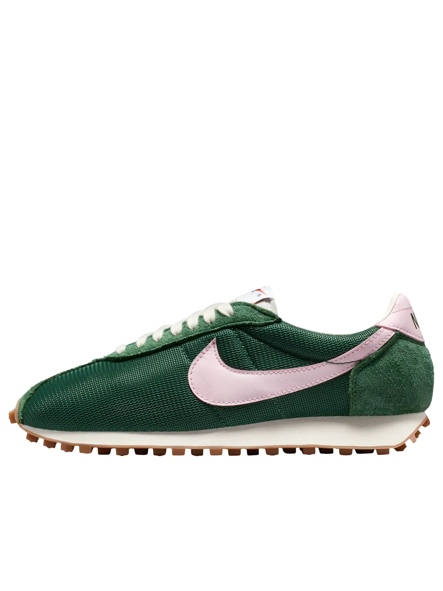 Женские кроссовки с низким верхом Nike LD-1000 Fir Bleached Lilac — изображение 1 из 6, зеленый