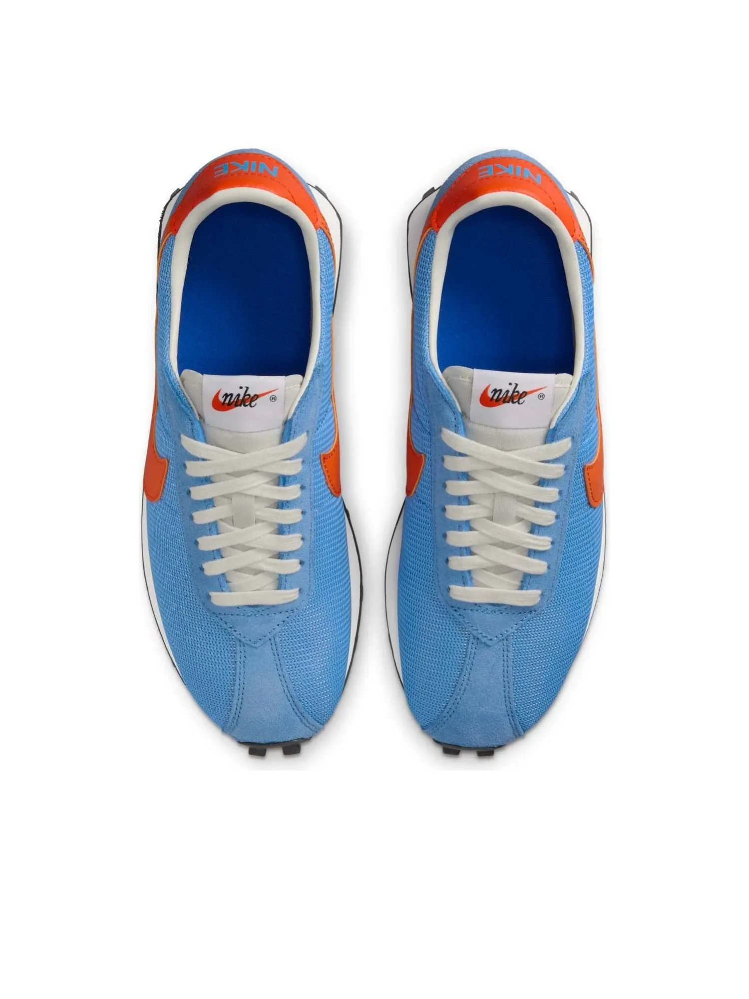 Кроссовки (WMNS) Nike LD-1000 'University Blue' — изображение 2 из 6, синий