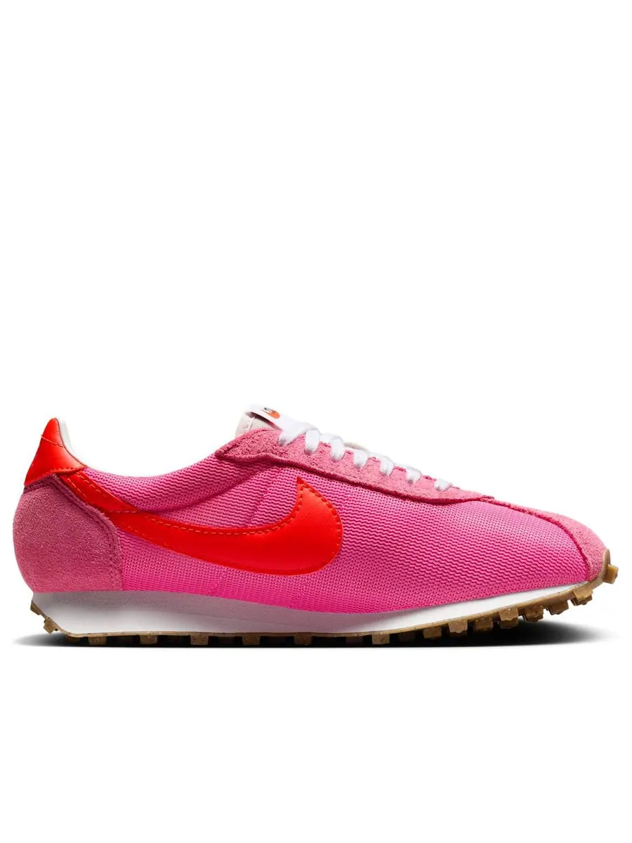 Кроссовки (WMNS) Nike LD-1000 'Pinksicle' — изображение 2 из 6, розовый
