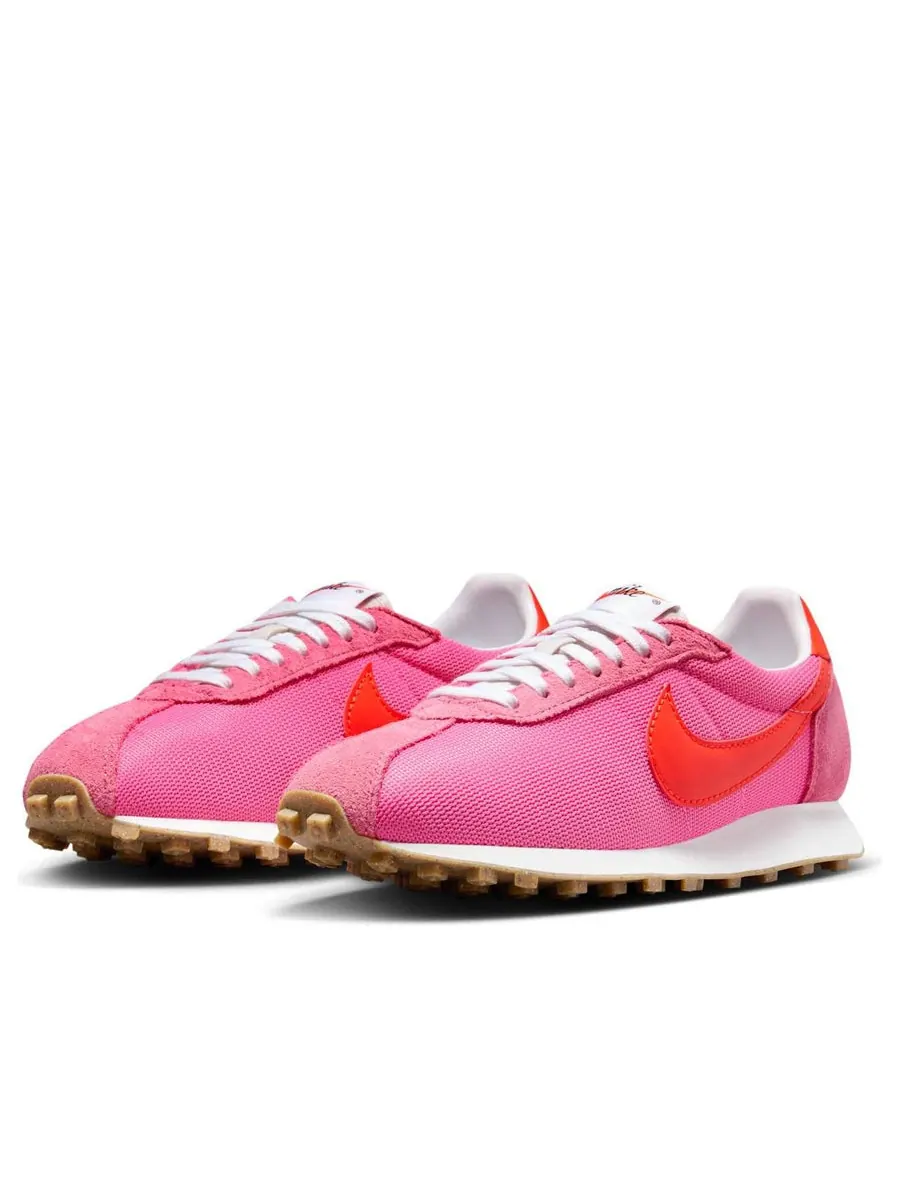 Кроссовки (WMNS) Nike LD-1000 'Pinksicle' — изображение 3 из 6, розовый