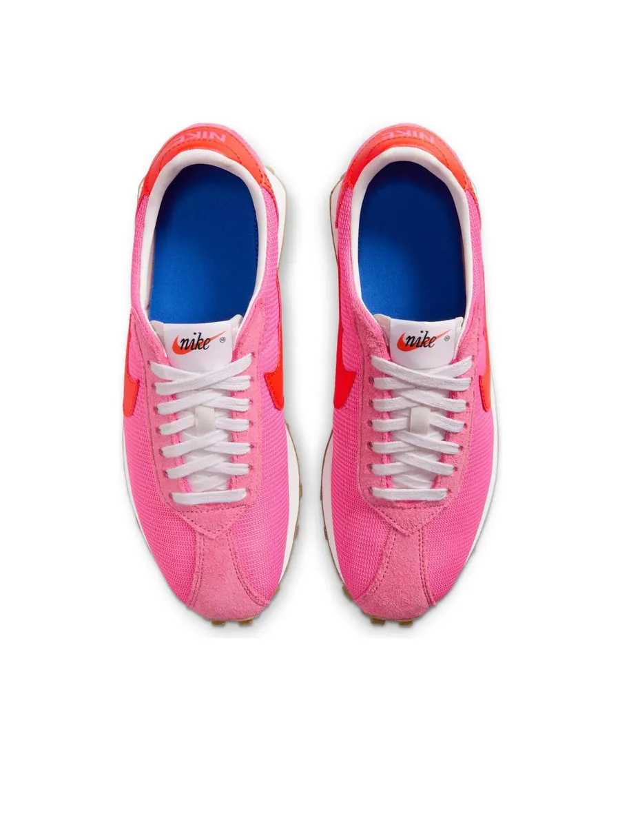 Кроссовки (WMNS) Nike LD-1000 'Pinksicle' — изображение 4 из 6, розовый