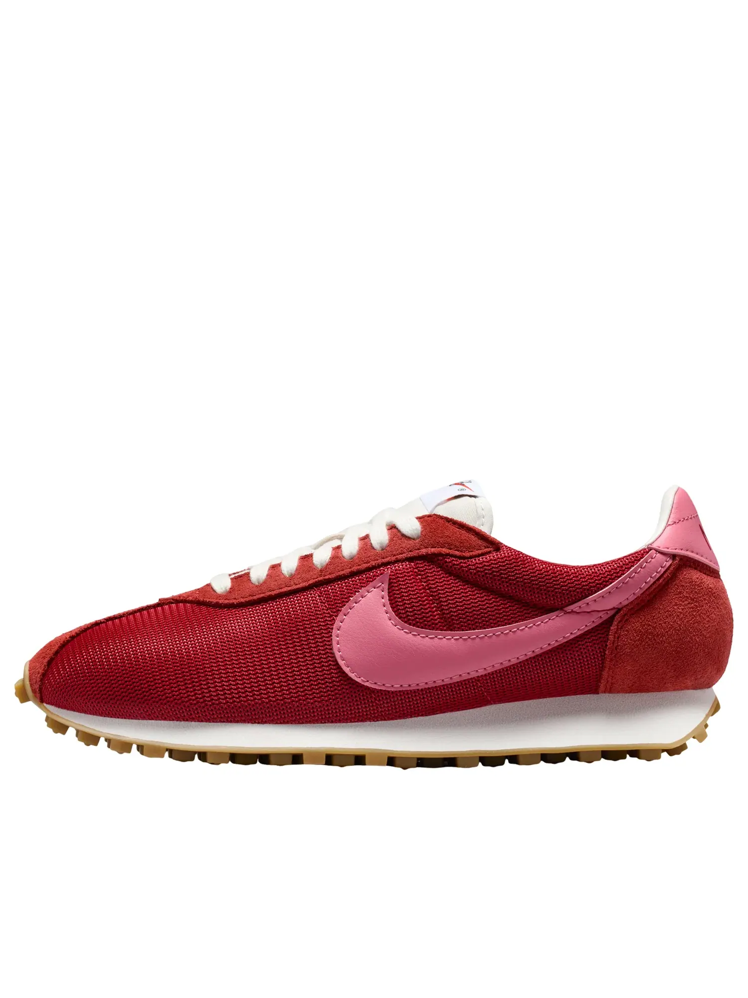 Женские кроссовки с низким верхом Nike LD-1000 Team Crimson — изображение 1 из 6, красный