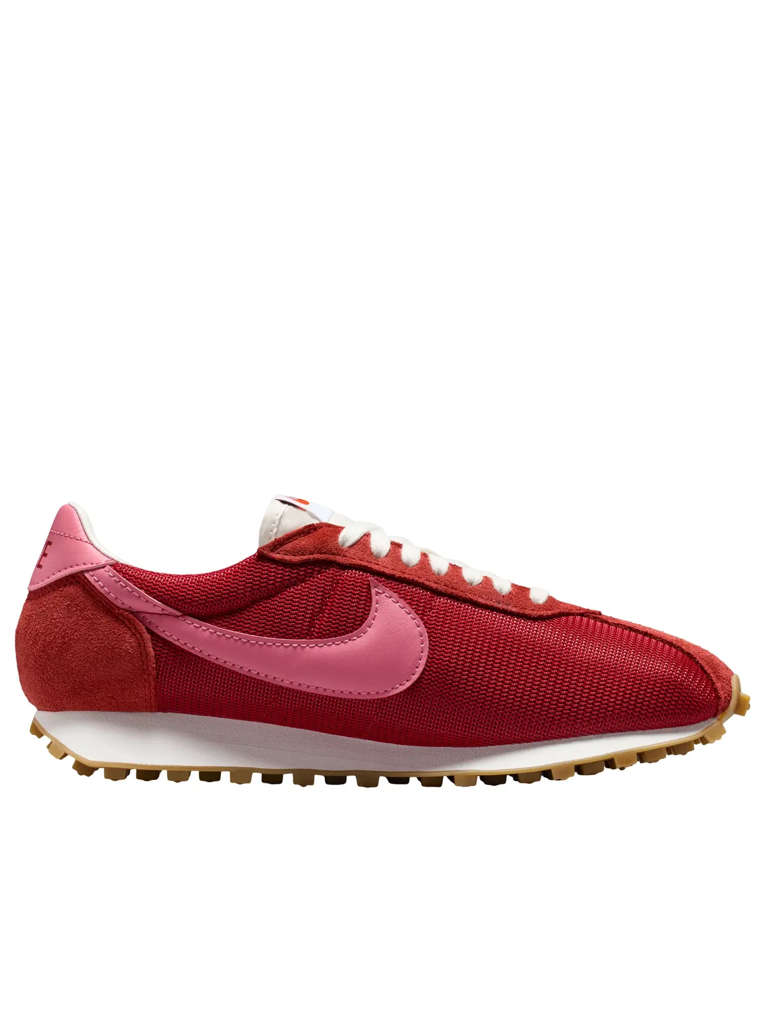 Женские кроссовки с низким верхом Nike LD-1000 Team Crimson — изображение 2 из 6, красный