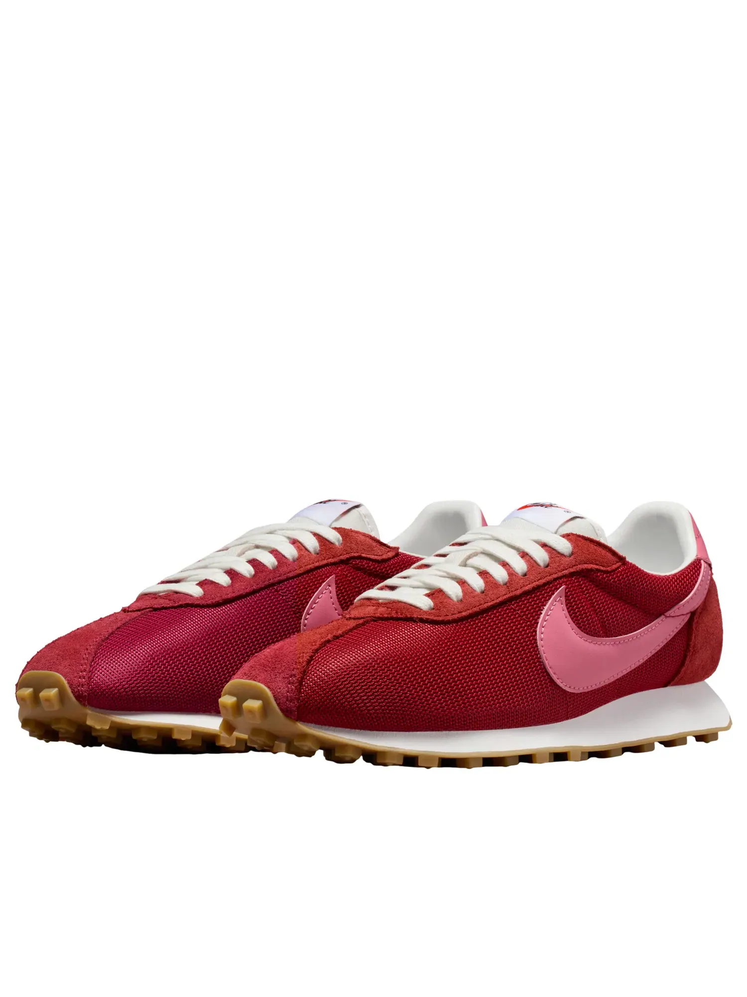 Женские кроссовки с низким верхом Nike LD-1000 Team Crimson — изображение 4 из 6, красный