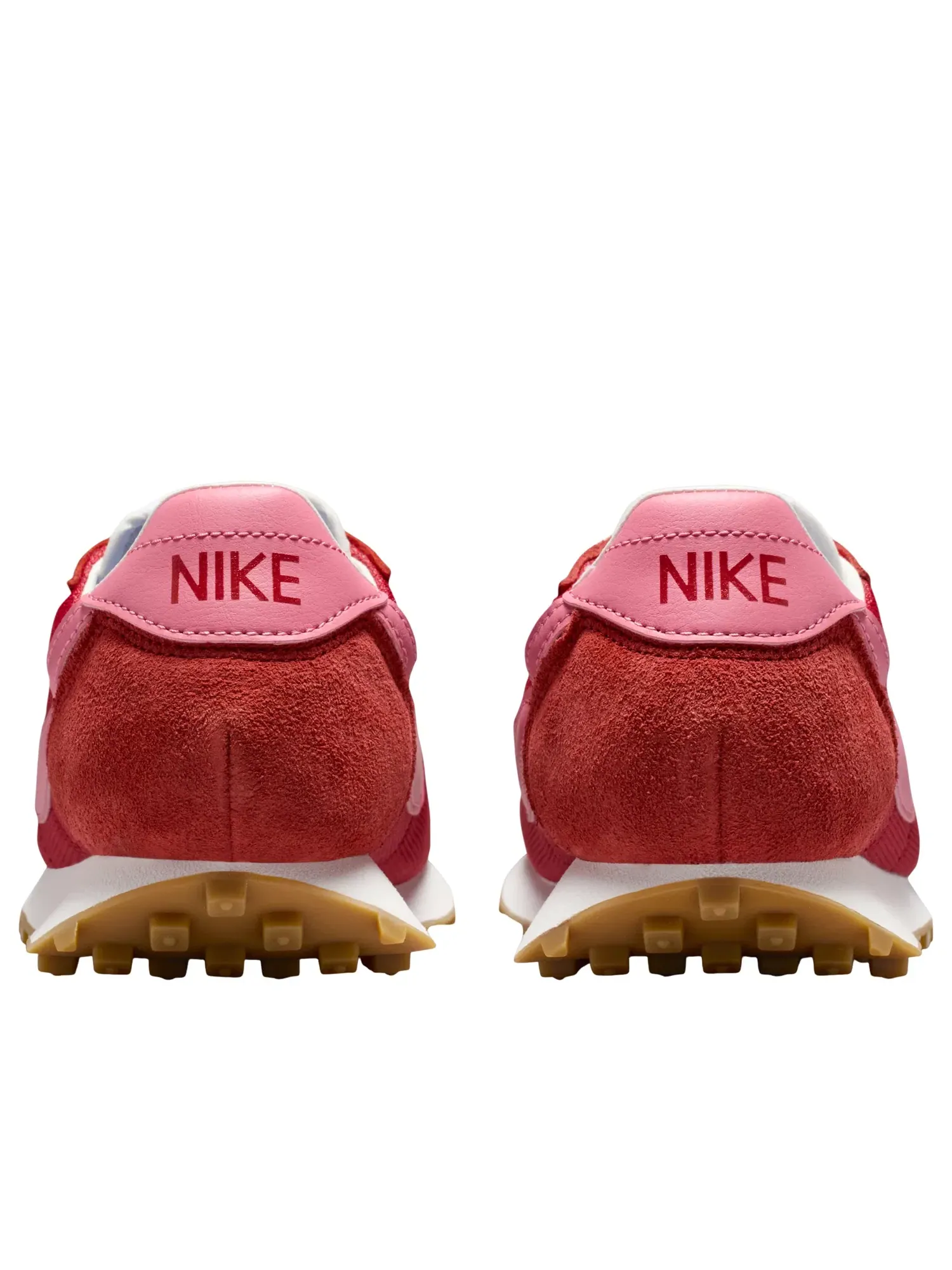 Женские кроссовки с низким верхом Nike LD-1000 Team Crimson — изображение 5 из 6, красный