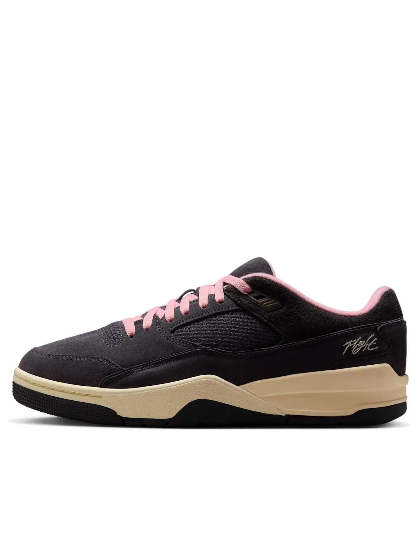 Кроссовки Air Jordan Flight Court 'Neapolitan' — изображение 1 из 6, фиолетовый