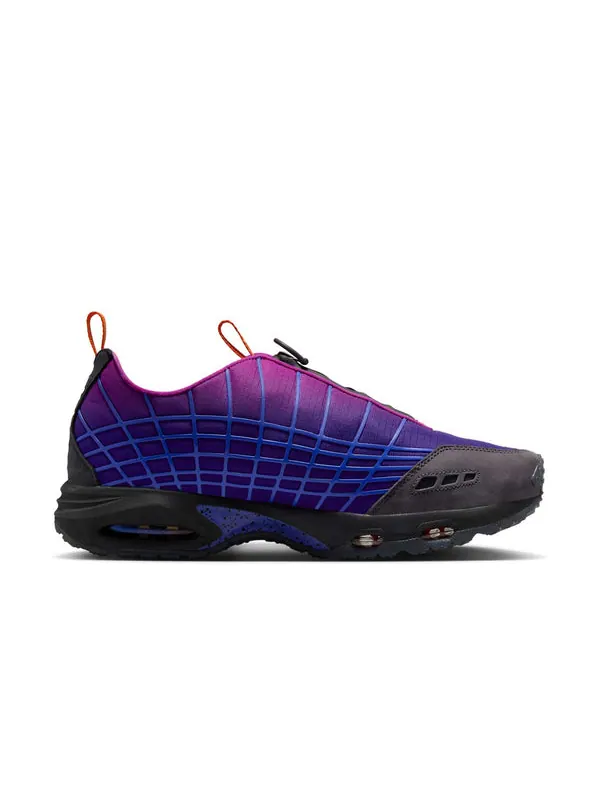Кроссовки x kids of immigrants air max sunder sp 'persian violet' Nike — изображение 2 из 4, фиолетовый