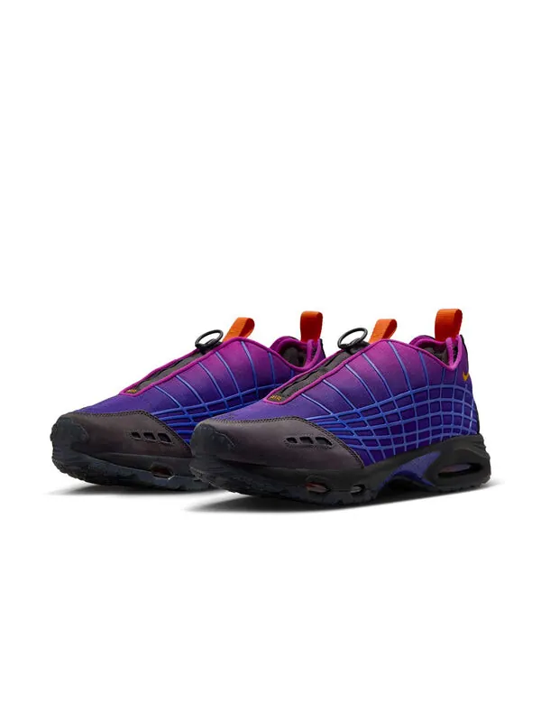 Кроссовки x kids of immigrants air max sunder sp 'persian violet' Nike — изображение 3 из 4, фиолетовый