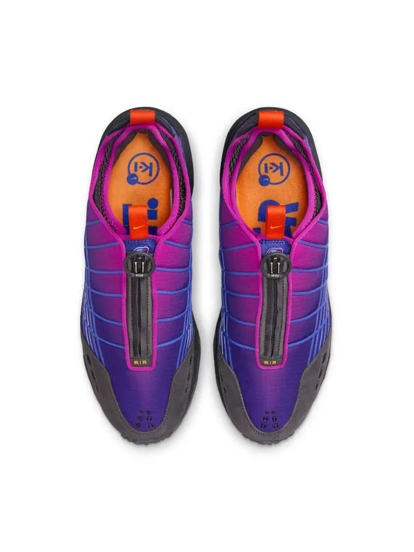 Кроссовки x kids of immigrants air max sunder sp 'persian violet' Nike — изображение 4 из 4, фиолетовый