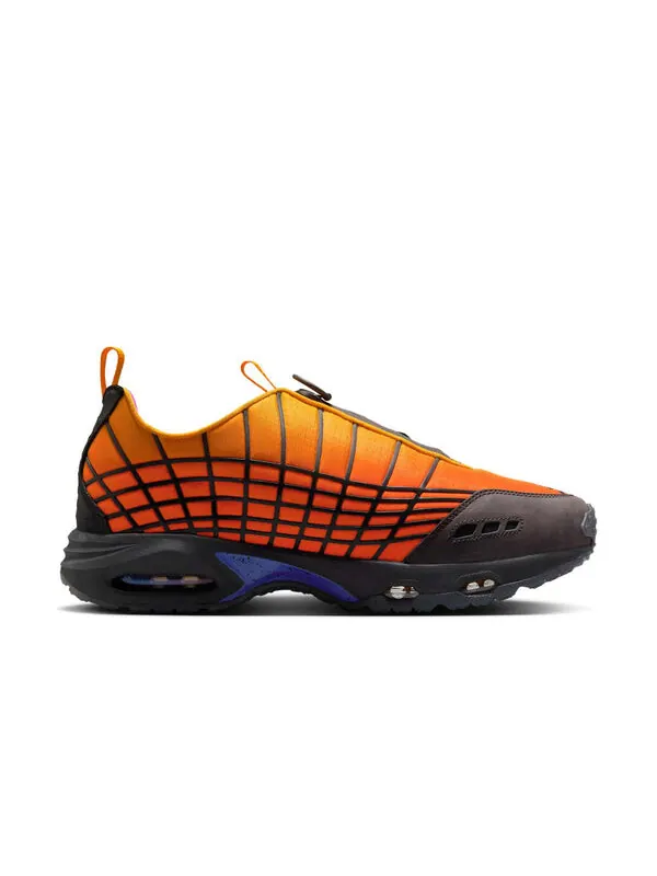 Кроссовки x kids of immigrants air max sndr sp 'sunrise' Nike — изображение 2 из 4, фиолетовый