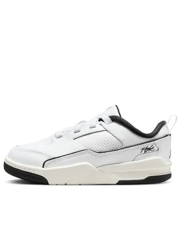 Кроссовки flight court Air Jordan — изображение 1 из 4, белый