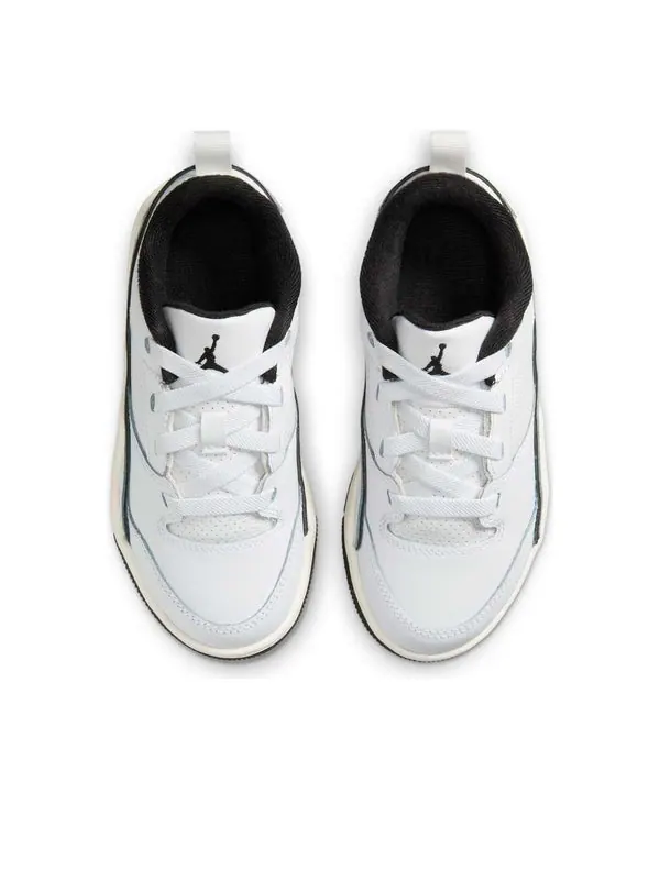 Кроссовки flight court Air Jordan — изображение 4 из 4, белый