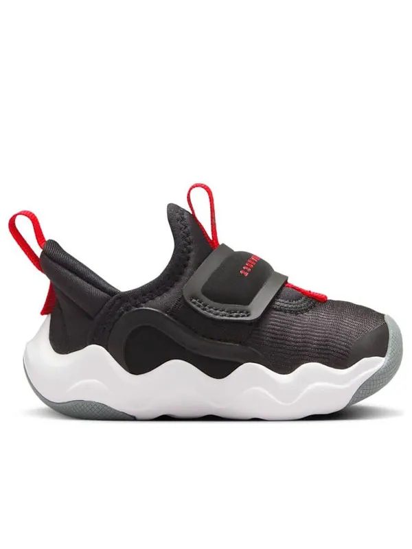 Кроссовки 23/7.2 easyon Air Jordan — изображение 2 из 4, черный