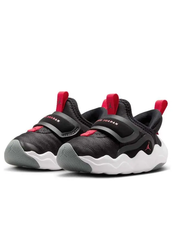 Кроссовки 23/7.2 easyon Air Jordan — изображение 3 из 4, черный