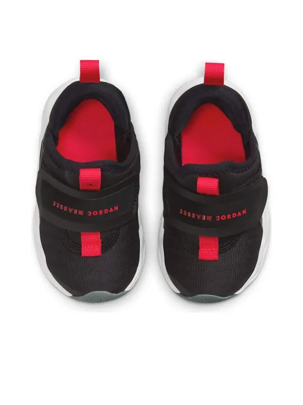 Кроссовки 23/7.2 easyon Air Jordan — изображение 4 из 4, черный