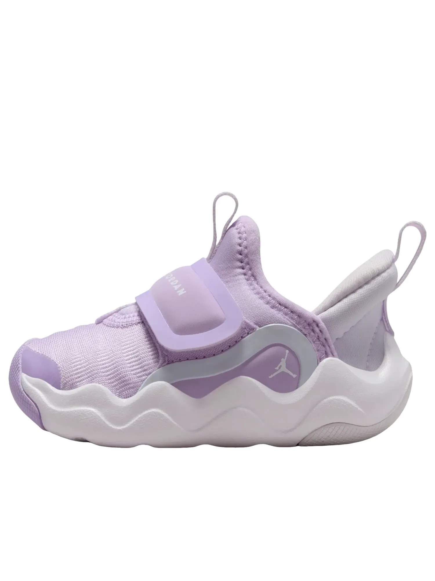 Кроссовки Air Jordan 23/7.2 EasyOn 'Violet Mist Barely Grape' HF3414-502 — изображение 1 из 6, фиолетовый