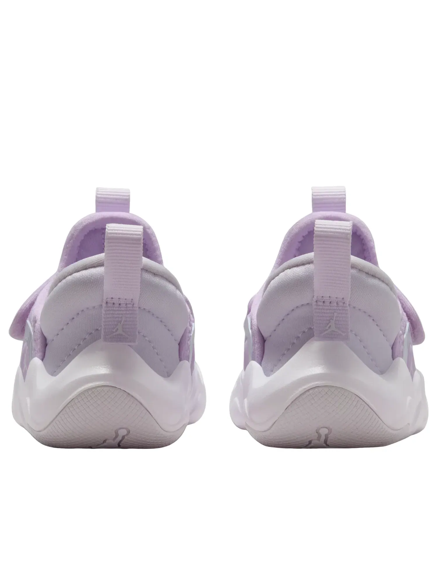 Кроссовки Air Jordan 23/7.2 EasyOn 'Violet Mist Barely Grape' HF3414-502 — изображение 5 из 6, фиолетовый