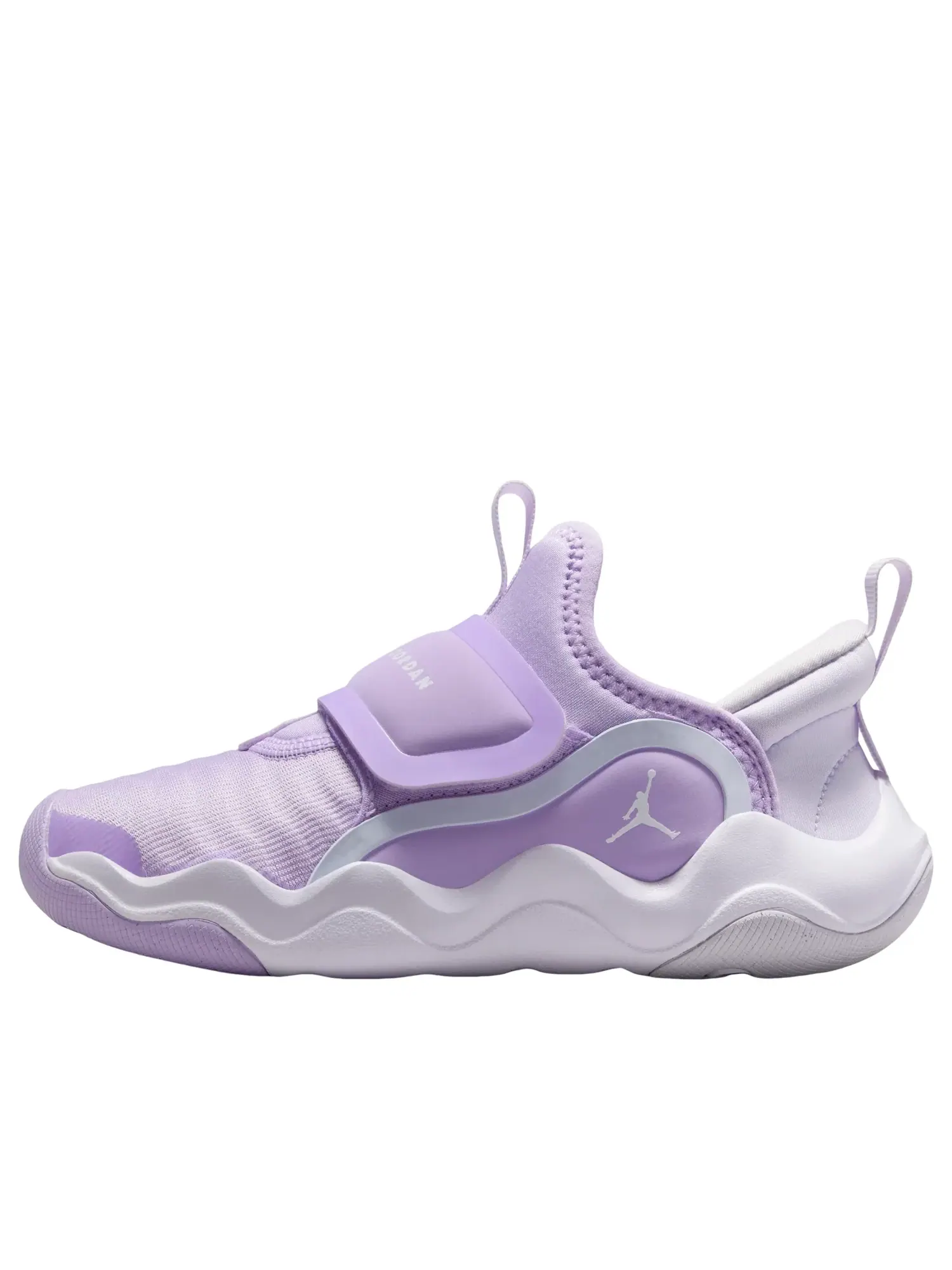 Кроссовки Air Jordan 23/7.2 EasyOn 'Violet Mist Barely Grape' HF3415-502 — изображение 1 из 7, фиолетовый