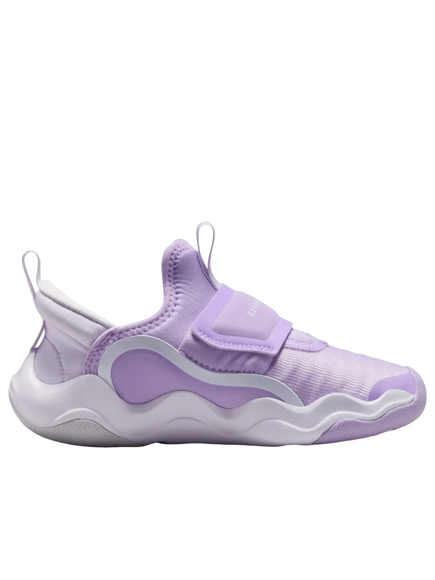 Кроссовки Air Jordan 23/7.2 EasyOn 'Violet Mist Barely Grape' HF3415-502 — изображение 2 из 7, фиолетовый