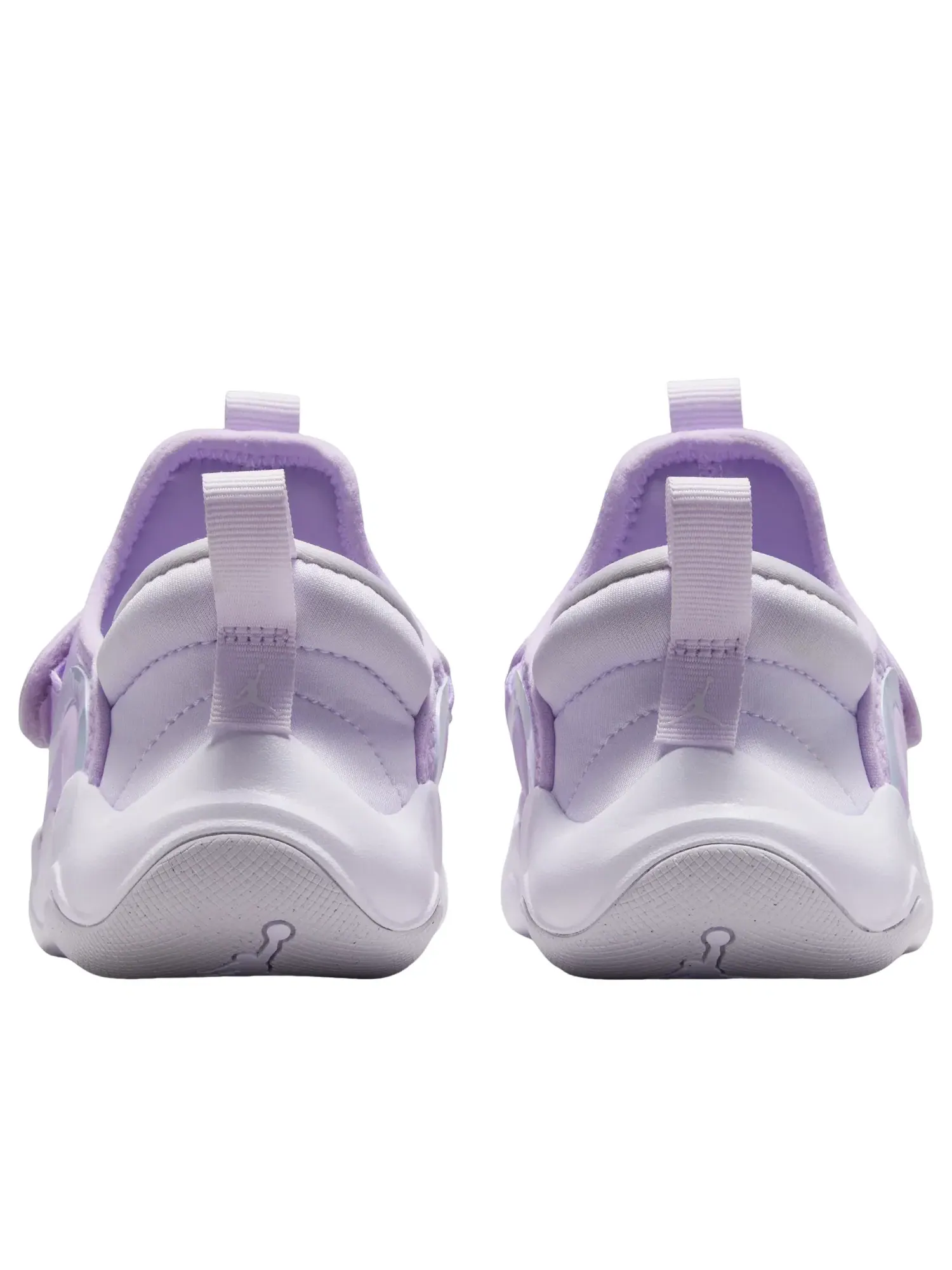 Кроссовки Air Jordan 23/7.2 EasyOn 'Violet Mist Barely Grape' HF3415-502 — изображение 4 из 7, фиолетовый