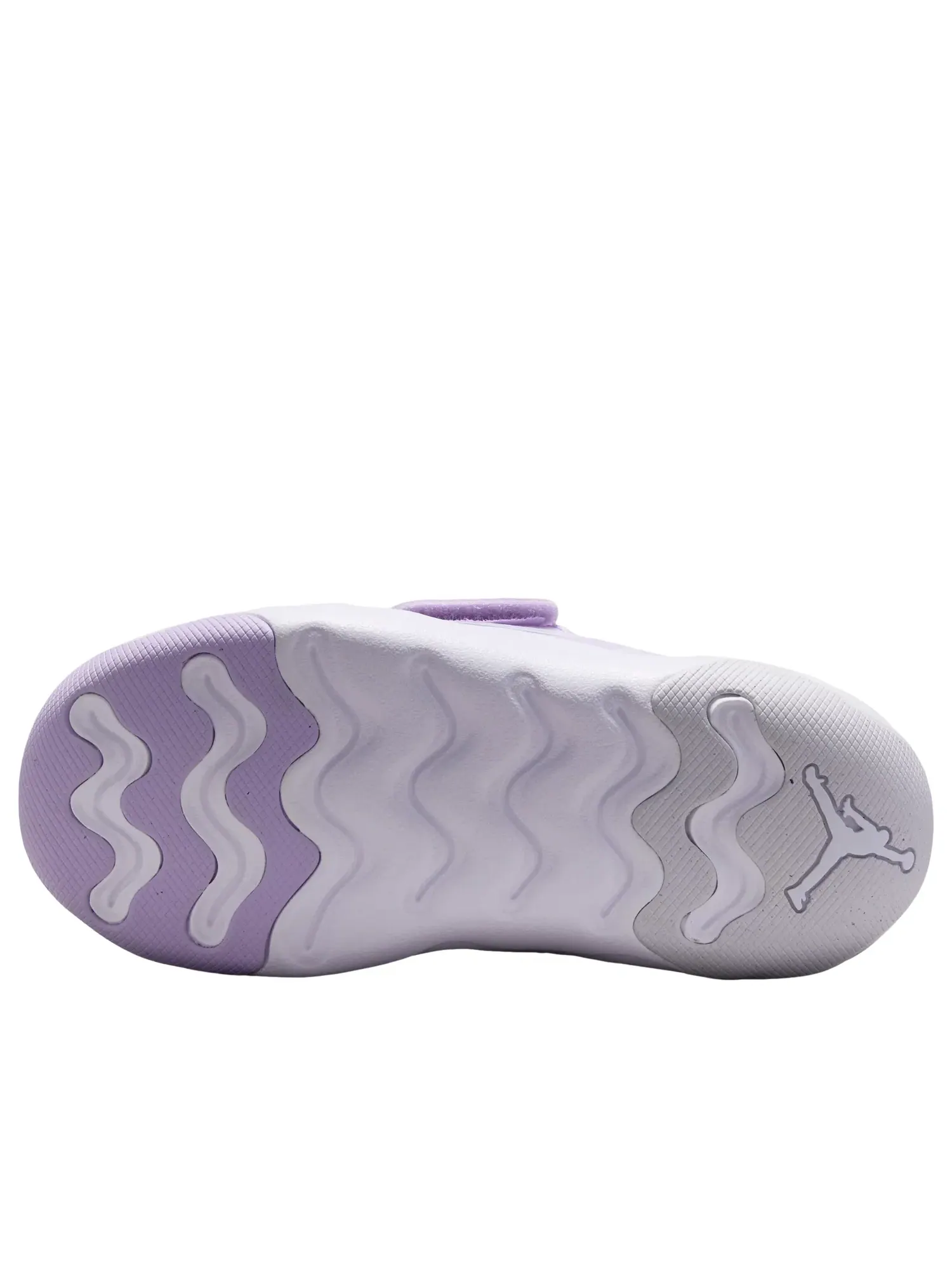Кроссовки Air Jordan 23/7.2 EasyOn 'Violet Mist Barely Grape' HF3415-502 — изображение 7 из 7, фиолетовый