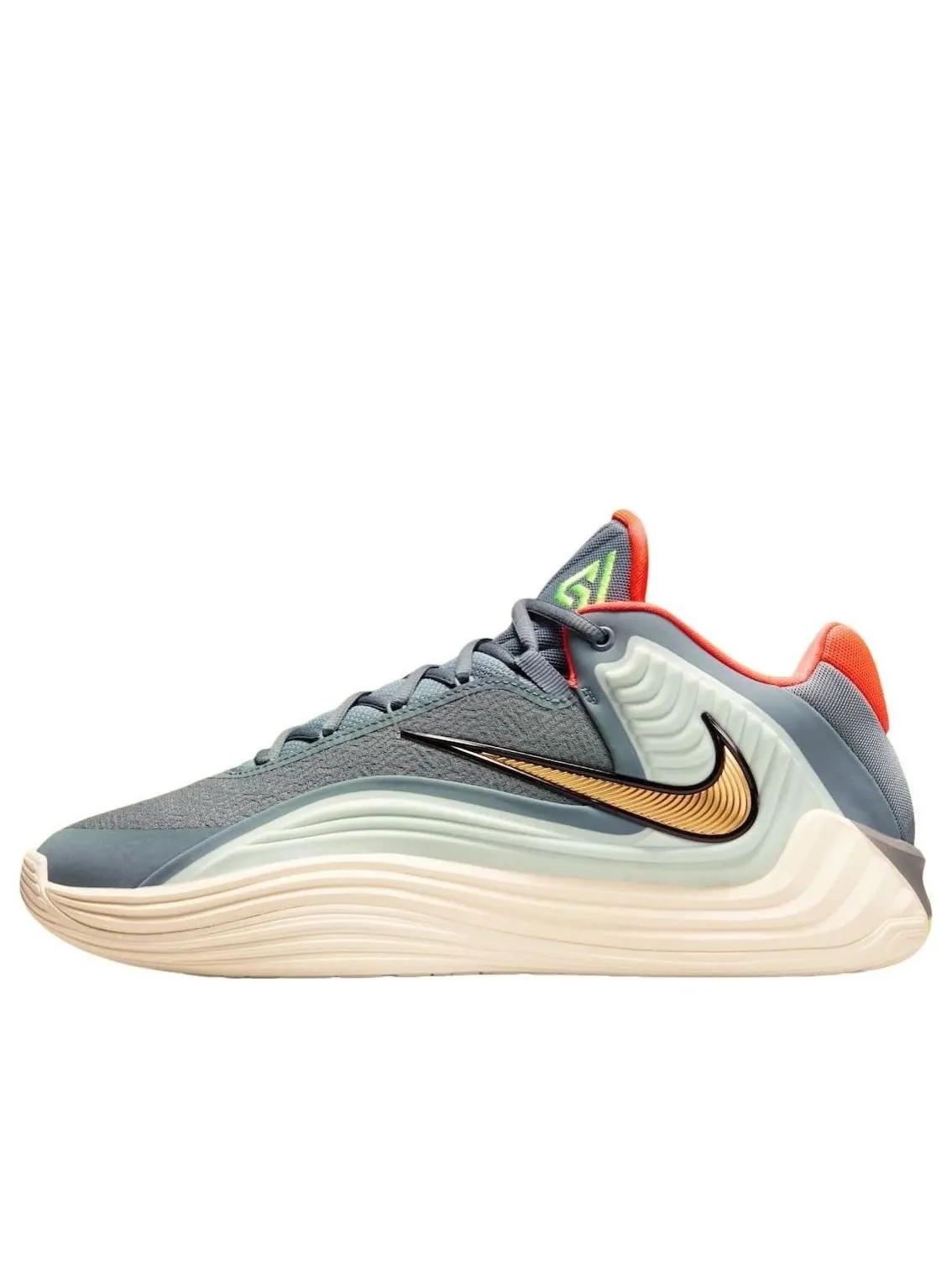 Кроссовки Nike Giannis Freak 7 'Deception' — изображение 1 из 5
