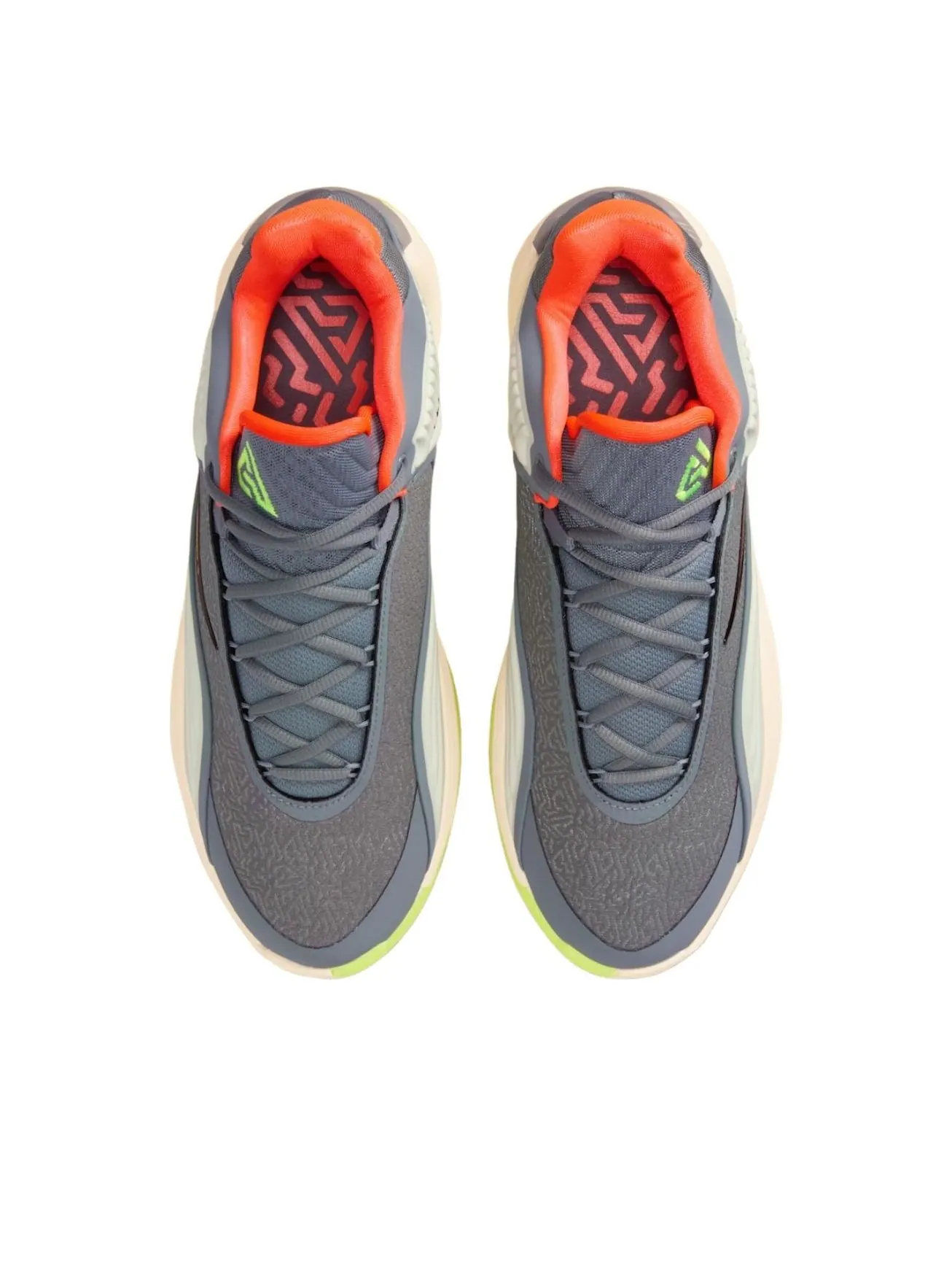 Кроссовки Nike Giannis Freak 7 'Deception' — изображение 3 из 5