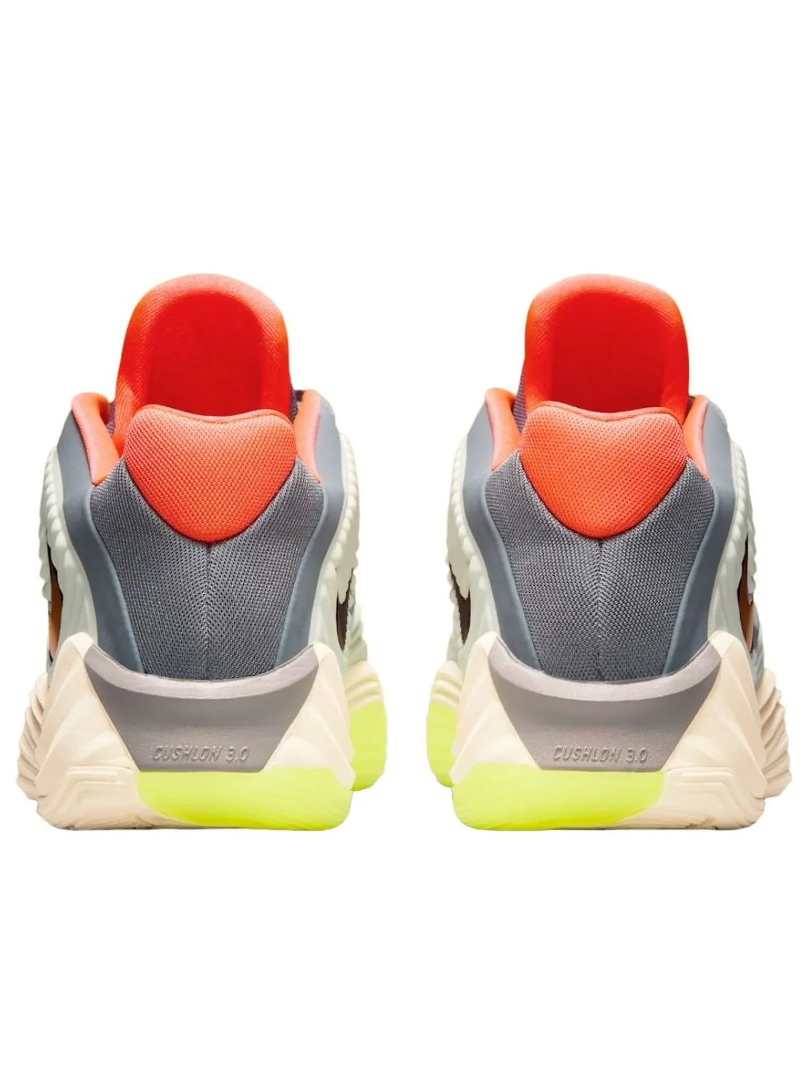 Кроссовки Nike Giannis Freak 7 'Deception' — изображение 4 из 5