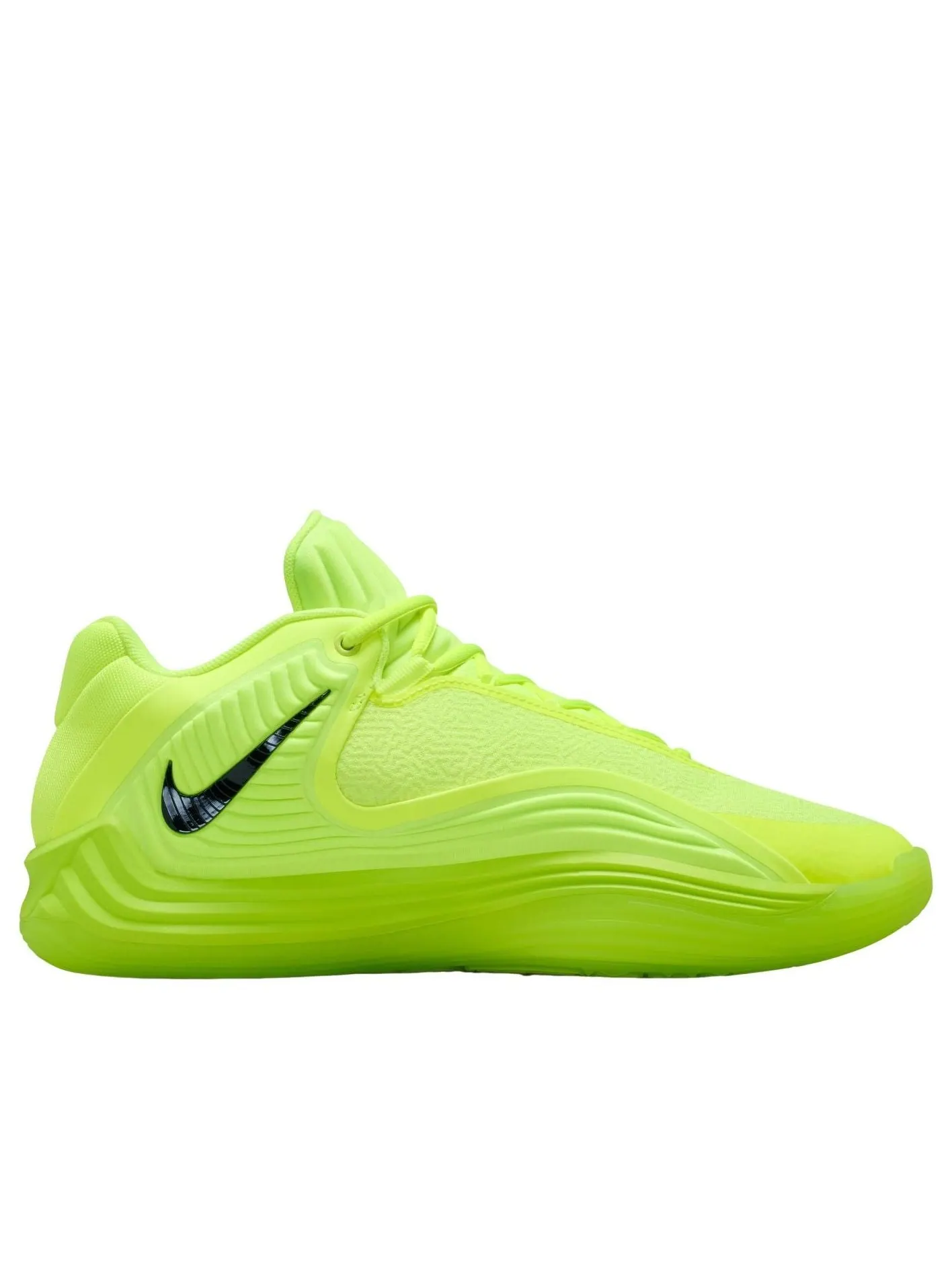 Кроссовки Nike Giannis Freak 7 'All-Star' — изображение 2 из 6, черный