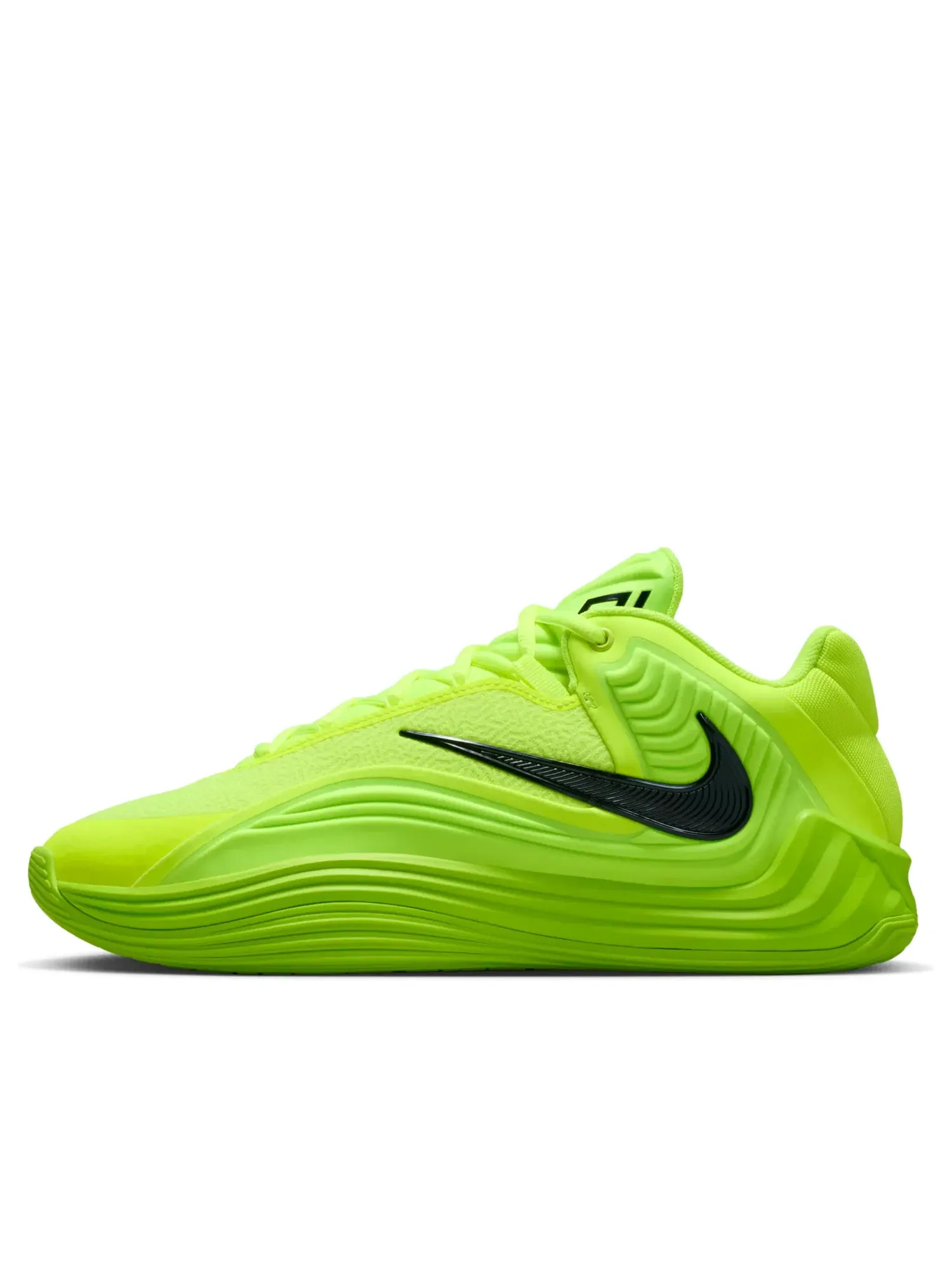 Кроссовки Nike Giannis Freak 7 EP 'All-Star' HF3451-700 — изображение 1 из 7, зеленый