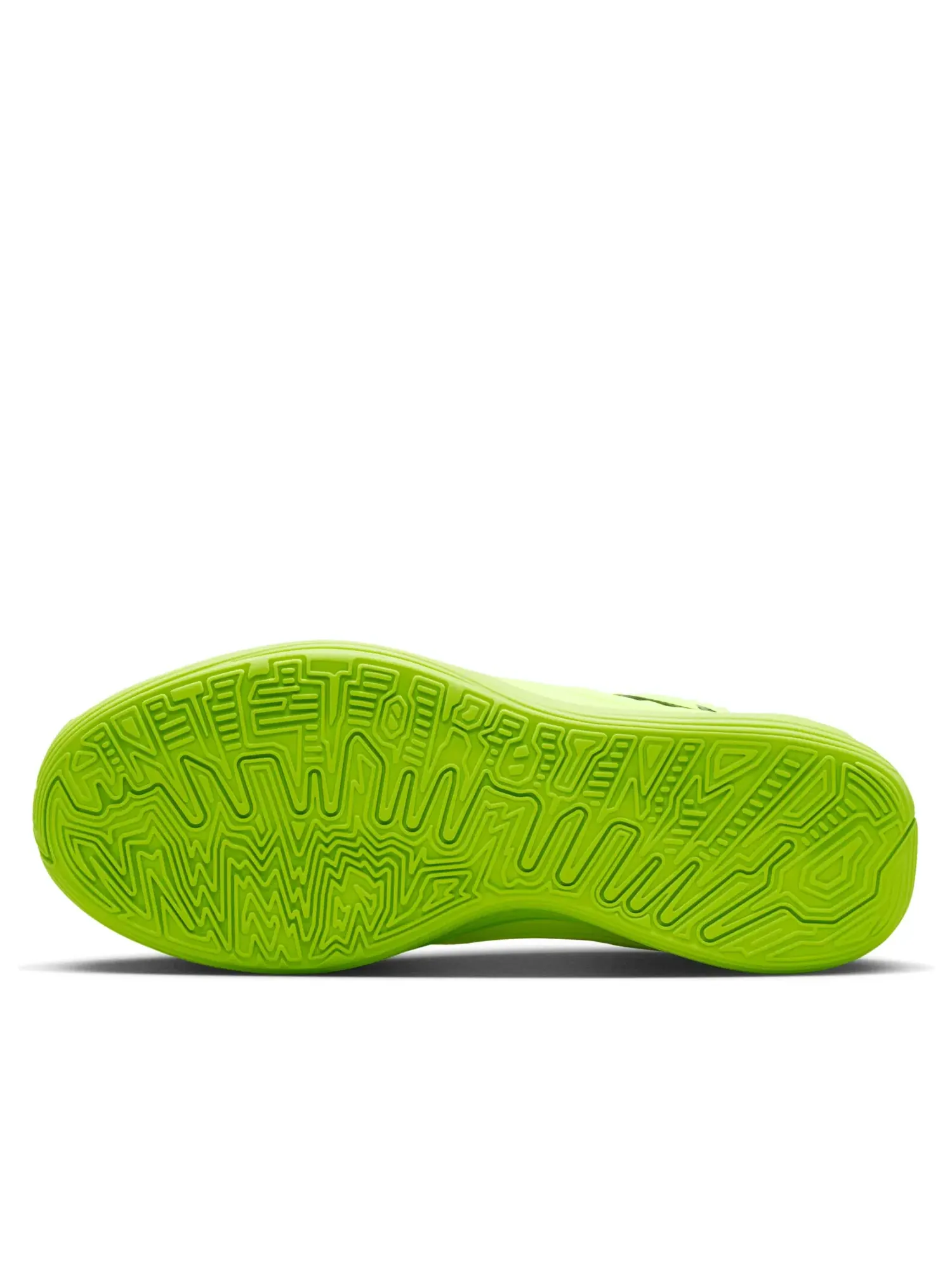Кроссовки Nike Giannis Freak 7 EP 'All-Star' HF3451-700 — изображение 6 из 7, зеленый