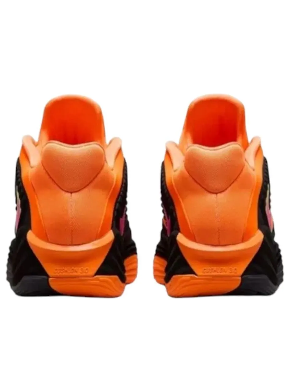 Кроссовки Nike Giannis Freak 7 EP 'Ignition' — изображение 3 из 5, оранжевый
