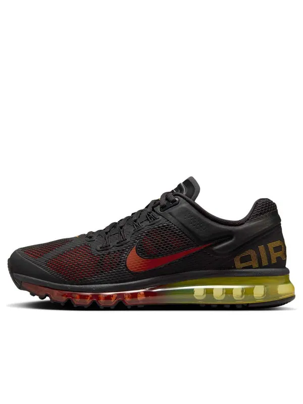 Кроссовки air max 2013 Nike — изображение 1 из 4, черный