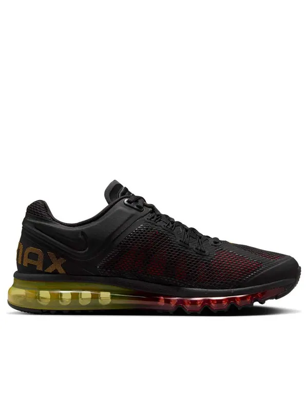 Кроссовки air max 2013 Nike — изображение 2 из 4, черный