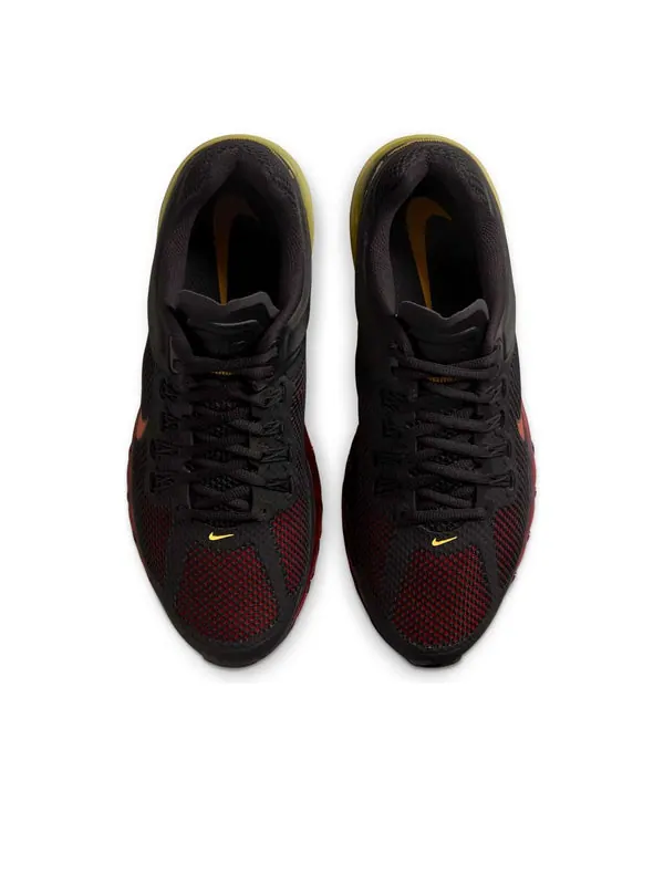 Кроссовки air max 2013 Nike — изображение 4 из 4, черный