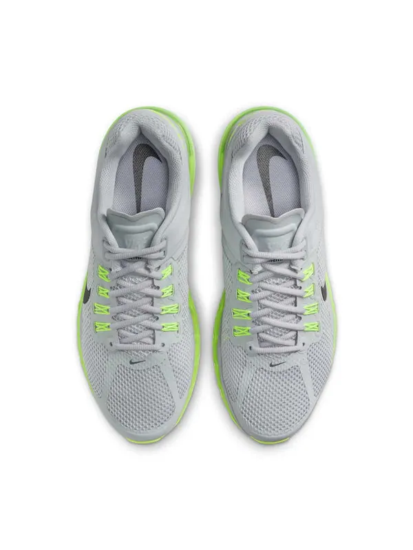 Кроссовки air max 2013 'wolf grey volt black' Nike — изображение 4 из 4, серый//черный/черный