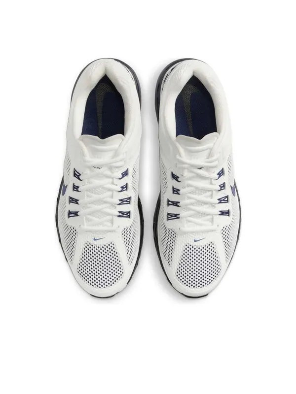 Кроссовки air max 2013 'summit white midnight navy black' Nike — изображение 4 из 4, белый/темно-синий/черный