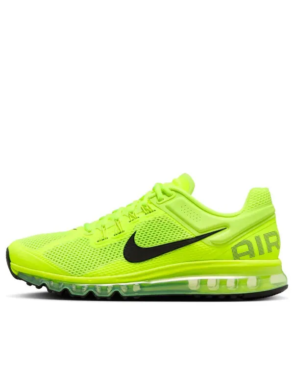 Кроссовки air max 2013 'volt mint foam' Nike — изображение 1 из 4, черный