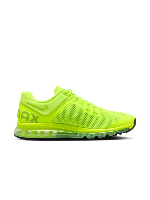 Кроссовки air max 2013 'volt mint foam' Nike — изображение 2 из 4, черный