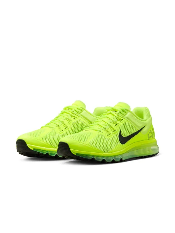 Кроссовки air max 2013 'volt mint foam' Nike — изображение 3 из 4, черный
