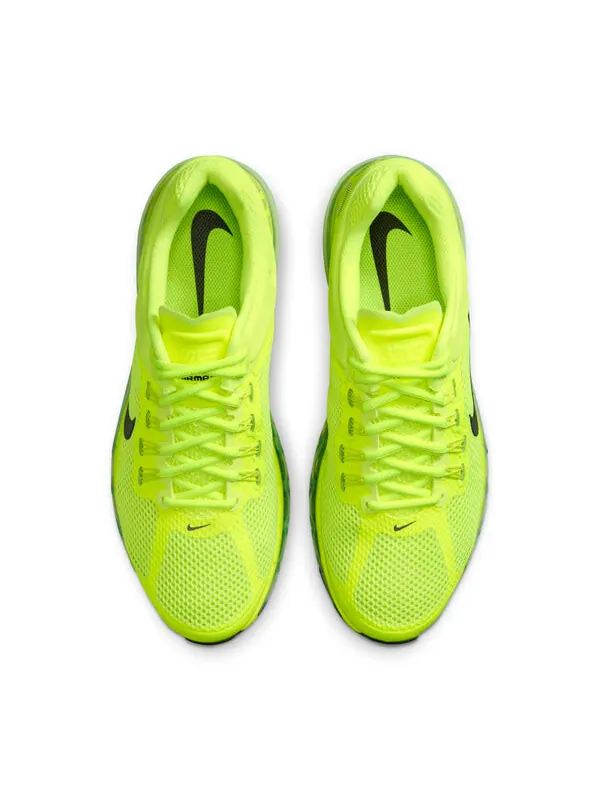 Кроссовки air max 2013 'volt mint foam' Nike — изображение 4 из 4, черный