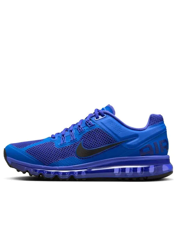 Кроссовки air max 2013 'hyper royal racer blue black' Nike — изображение 1 из 4, синий//черный