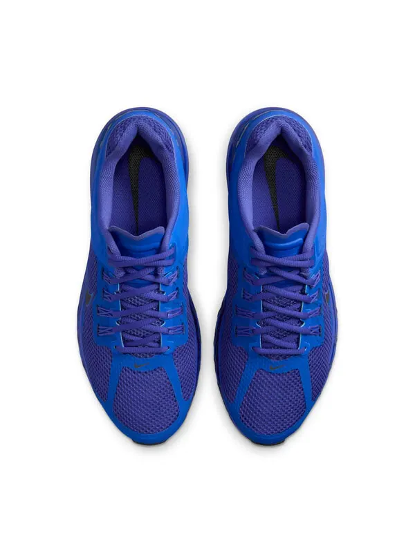 Кроссовки air max 2013 'hyper royal racer blue black' Nike — изображение 4 из 4, синий//черный